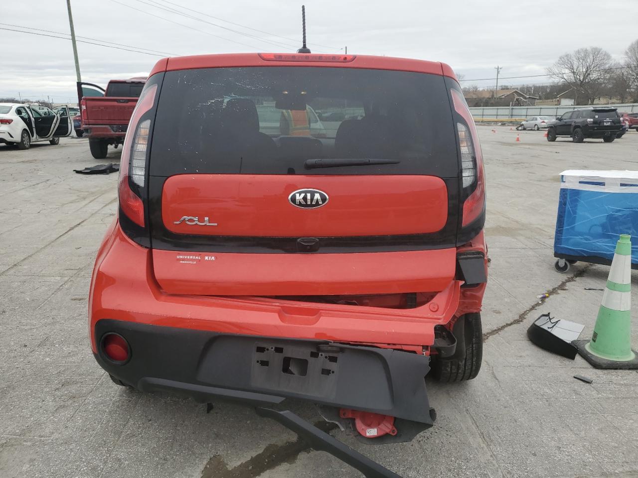 2019 Kia Soul - Image 6
