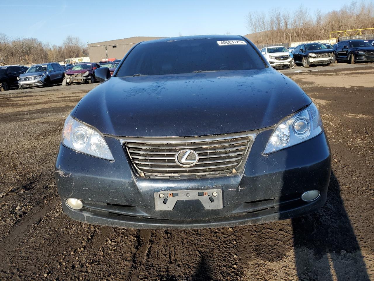 2007 Lexus ES - Image 5