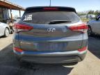 2018 Hyundai Tucson Se за продажба в Denver, CO - Side
