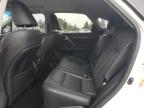 2019 Lexus Rx 450H Base de vânzare în Rancho Cucamonga, CA - All Over