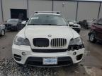 2012 Bmw X5 Xdrive35D de vânzare în Apopka, FL - Front End