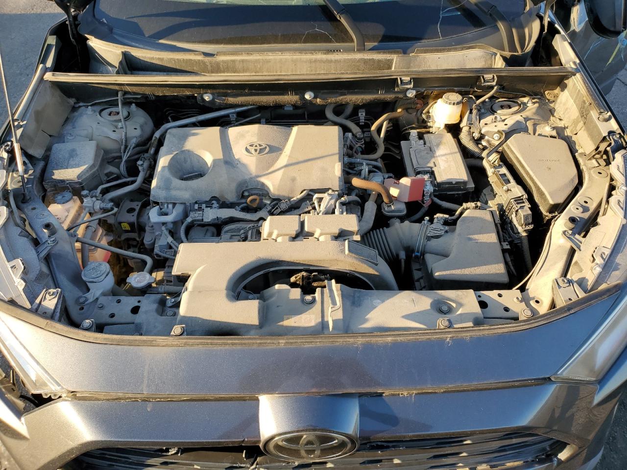 2019 Toyota RAV 4 - Image 12