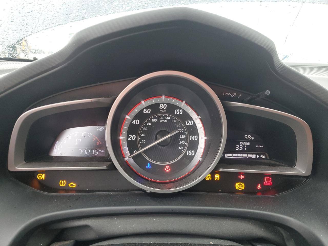 2014 Mazda 3 - Image 9