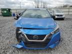 2020 Nissan Versa Sr იყიდება Hueytown-ში, AL - Front End