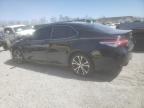 2020 Toyota Camry Se en Venta en Spartanburg, SC - Front End