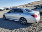 2019 Mercedes-Benz E 300 4Matic за продажба в Reno, NV - Front End