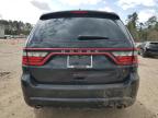 2019 Dodge Durango Gt zu verkaufen in Greenwell Springs, LA - Front End
