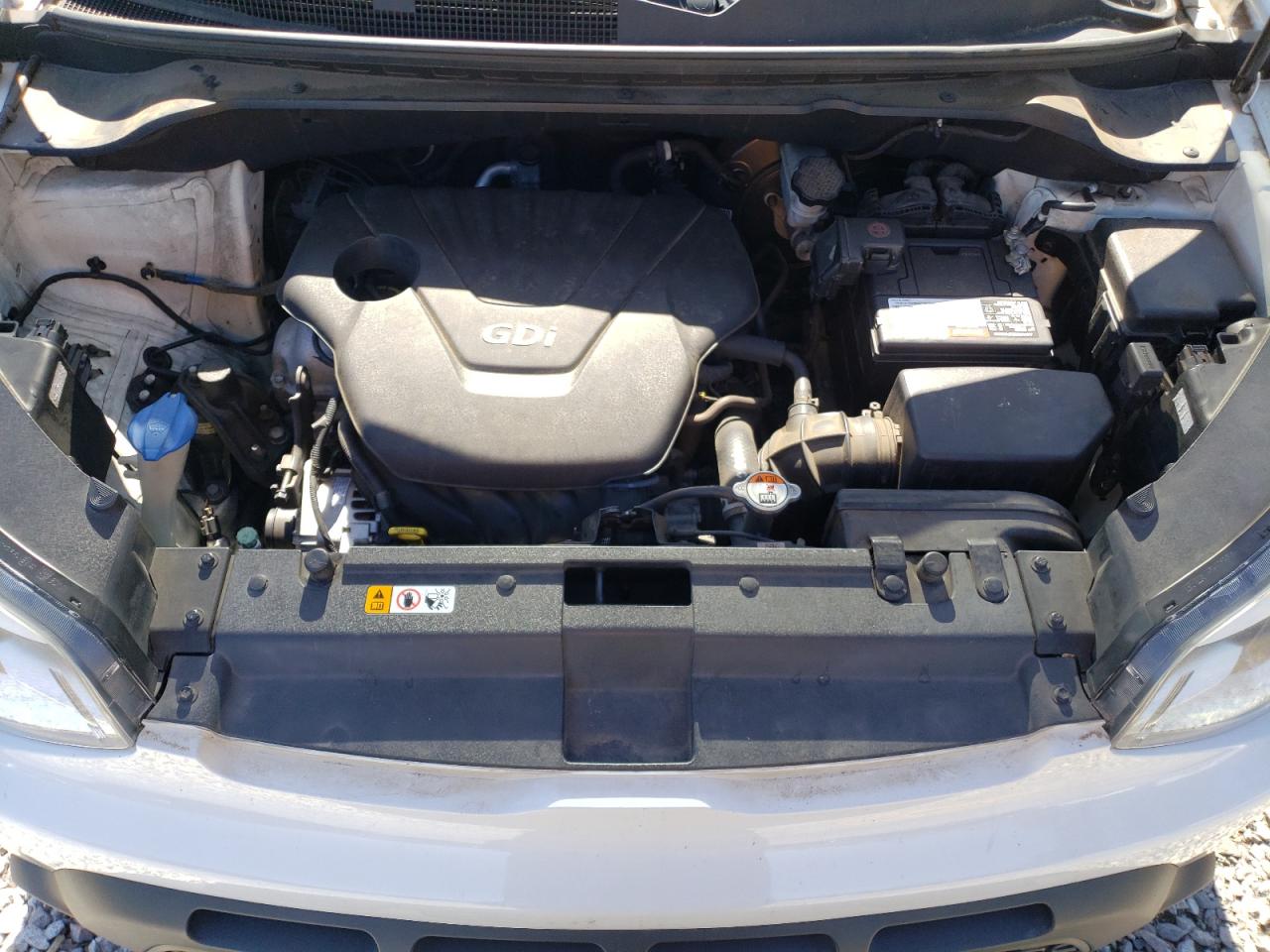 2016 Kia Soul - Image 11