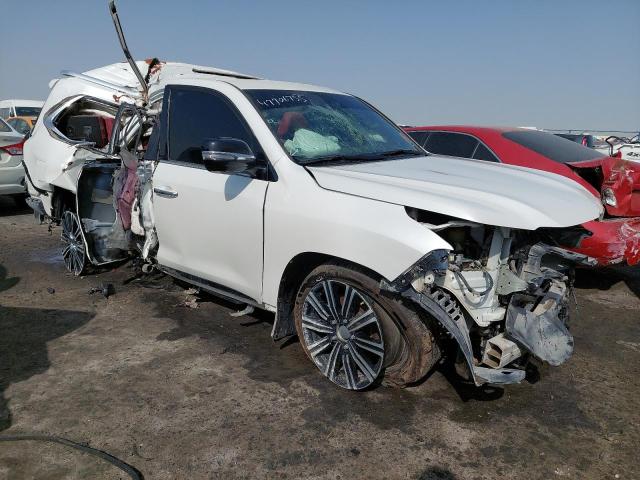 JTJHY00W8L4329300 - 2013 Lexus Lx570 - #undefined