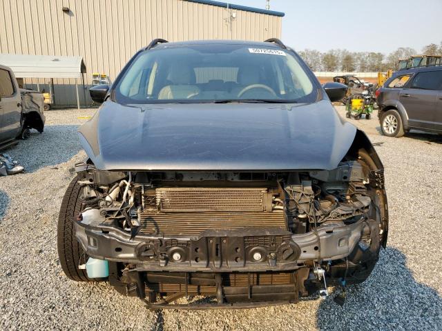  FORD ESCAPE 2019 Szary