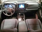 2024 Nissan Frontier S للبيع في Lansing، MI - Side