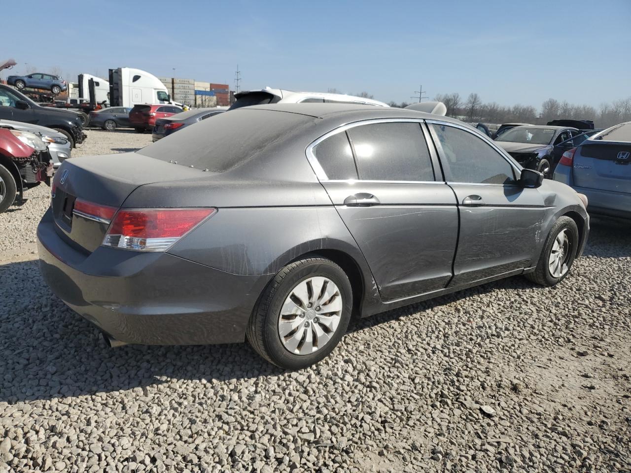 2011 Honda Accord - Image 3