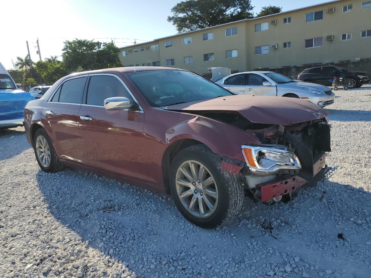 2011 Chrysler 300 - Image 4