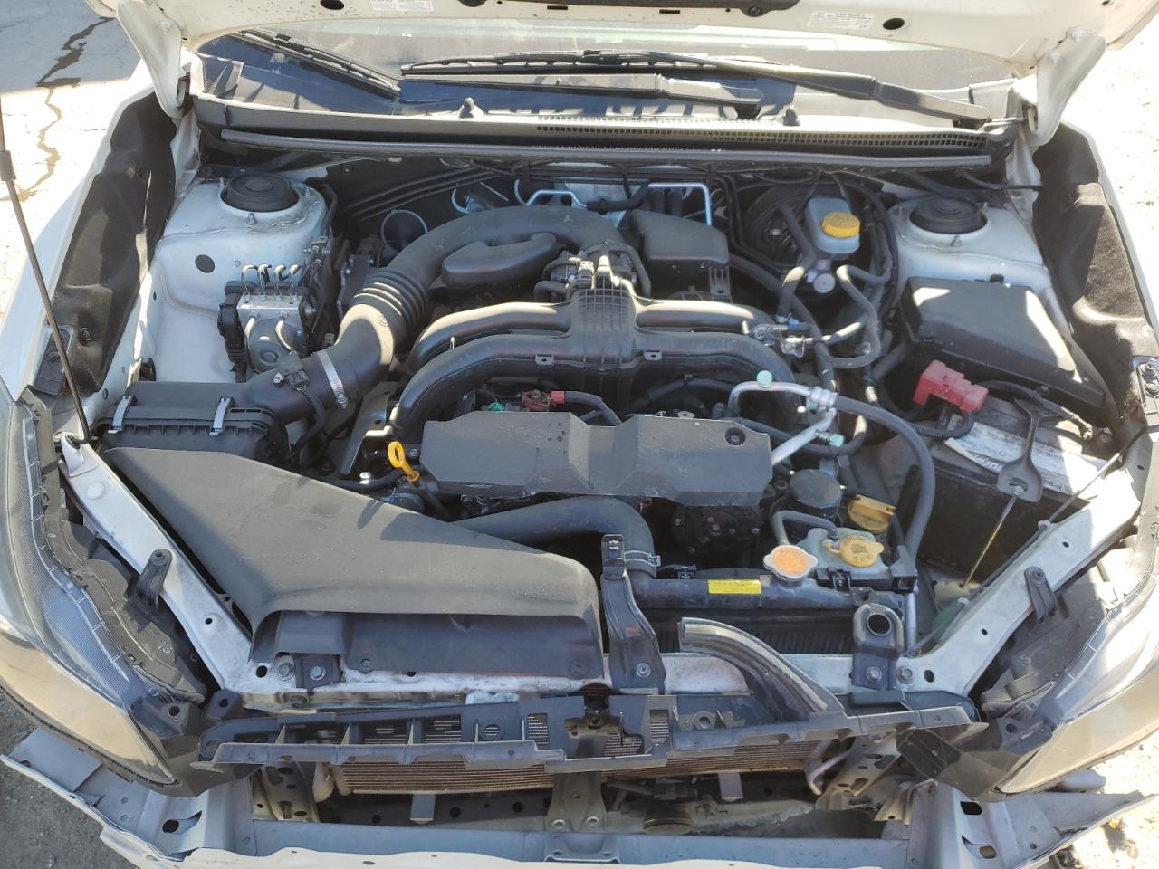 2016 Subaru Impreza - Image 12