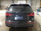 2023 Audi Sq5 Prestige იყიდება West Mifflin-ში, PA - Side