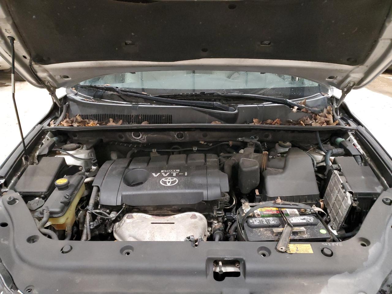 2009 Toyota RAV 4 - Image 12