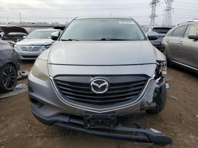 Parquets MAZDA CX-9 2015 Szary