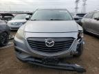 2015 Mazda Cx-9 Sport продається в Elgin, IL - Front End