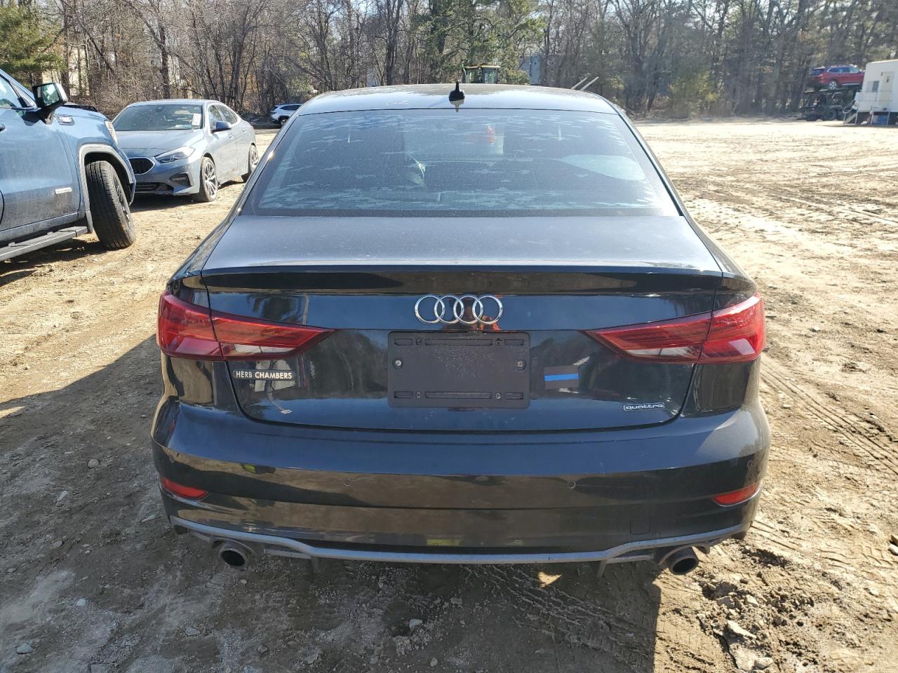 2017 Audi A3 - Image 6