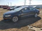 2012 Volkswagen Cc Sport на продаже в Elgin, IL - Side
