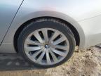 2010 BMW 530D SE AU for sale at Copart YORK