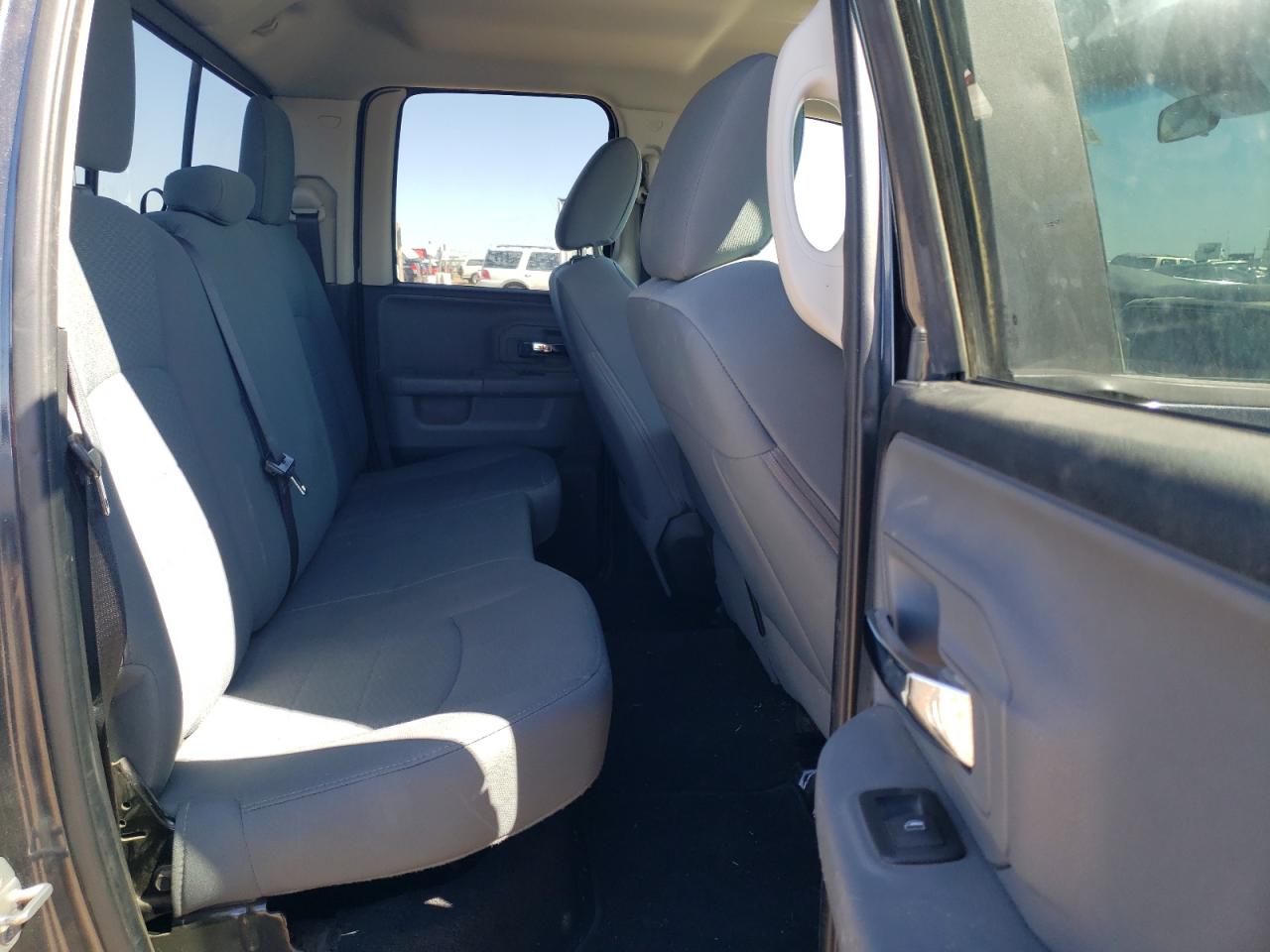 2017 RAM 1500 - Image 10