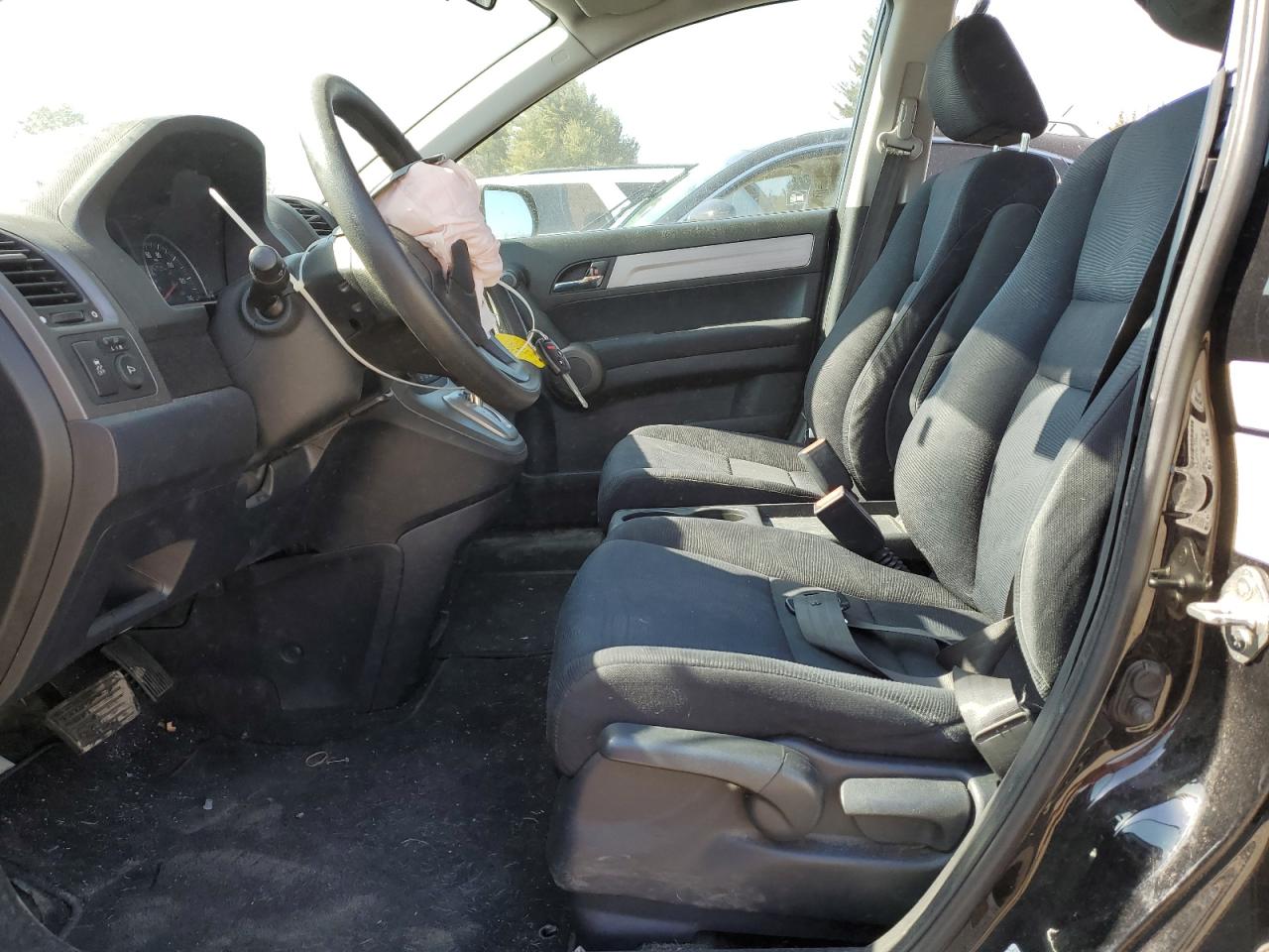 2011 Honda CR-V - Image 7