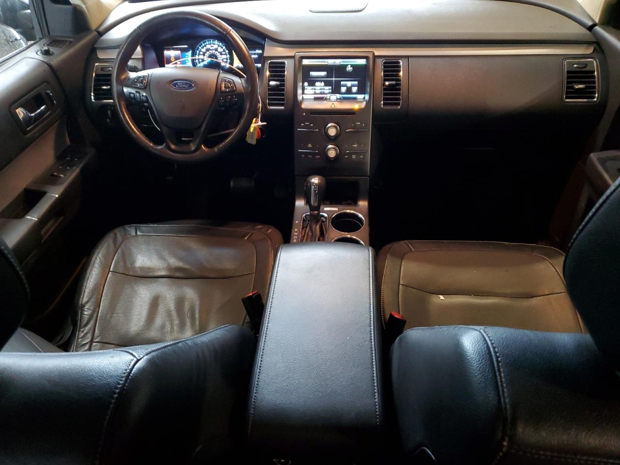 2014 Ford Flex - Image 8