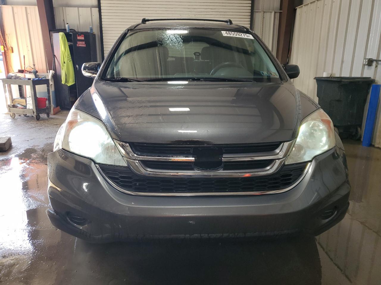 2011 Honda CR-V - Image 5