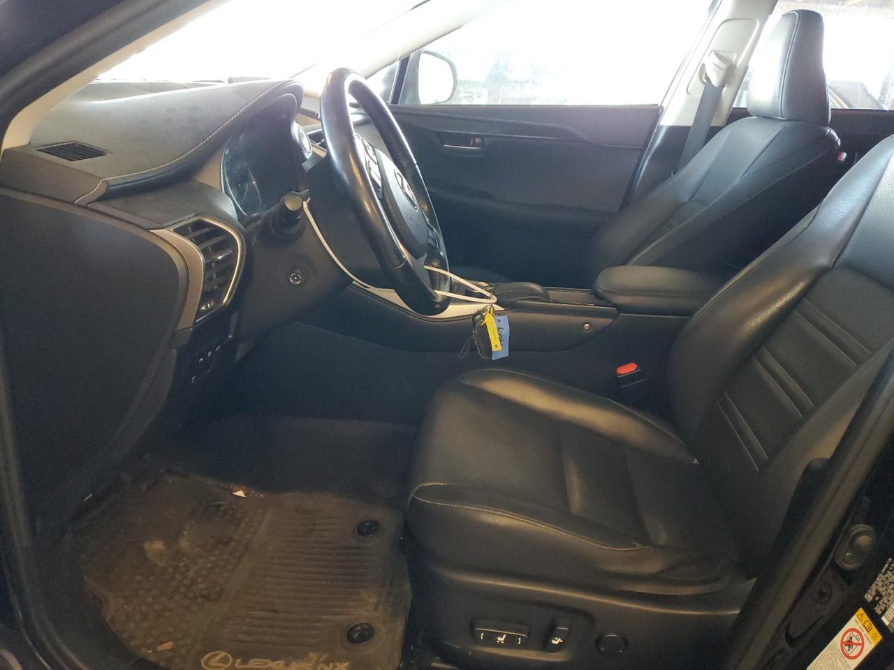 2017 Lexus NX - Image 7