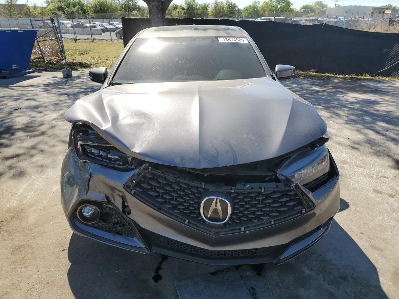 2019 Acura TLX - Image 5