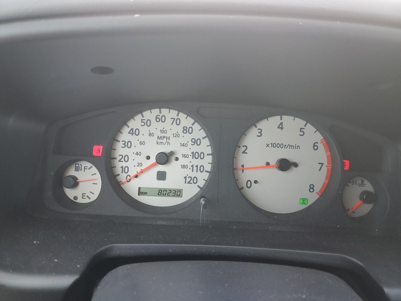 1999 Nissan Pathfinder Le VIN: JN8AR07Y4XW386861 Lot: 49731915