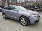 2015 Acura Rdx  for Sale in Waldorf, MD - Front End