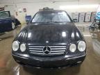 2001 Mercedes-Benz Cl 500 for Sale in Elgin, IL - Rear End