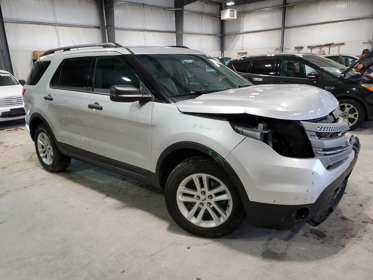 2015 Ford Explorer - Image 4