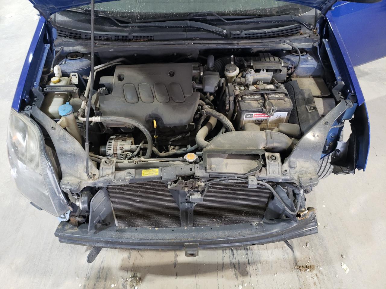 2009 Nissan Sentra - Image 13