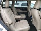 2022 Lincoln Aviator Reserve за продажба в Tanner, AL - Rear End
