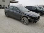 2021 Kia Forte Fe na sprzedaż w Kansas City, KS - Undercarriage