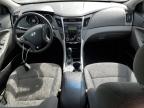 2013 Hyundai Sonata Gls للبيع في Fresno، CA - Vandalism