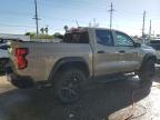 2024 Chevrolet Colorado Trail Boss for Sale in Riverview, FL - Side