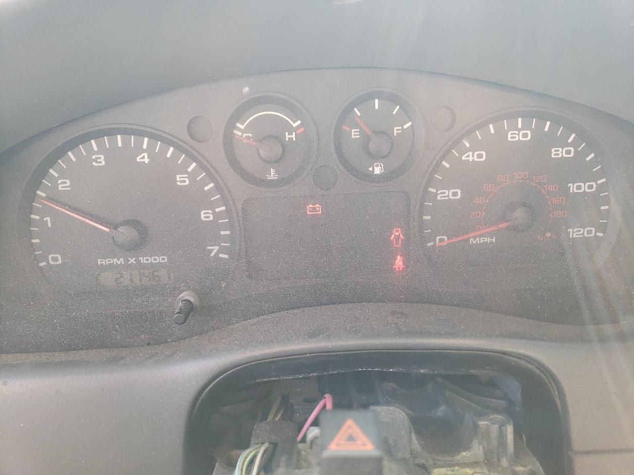 2006 Ford Ranger - Image 9