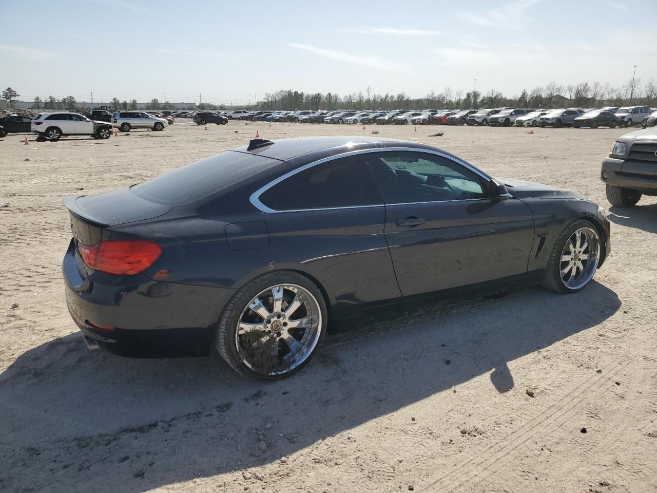 2016 BMW 4er - Image 3