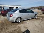 2010 Nissan Sentra 2.0 na sprzedaż w Chicago Heights, IL - All Over