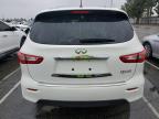 2015 Infiniti Qx60  на продаже в Rancho Cucamonga, CA - All Over