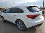 2014 Acura Mdx  للبيع في Indianapolis، IN - Rear End