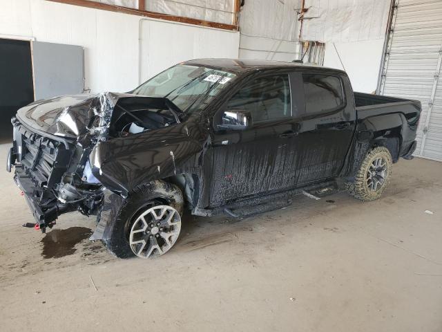 2021 Gmc Canyon At4