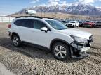 2020 Subaru Ascent Premium продається в Farr West, UT - All Over