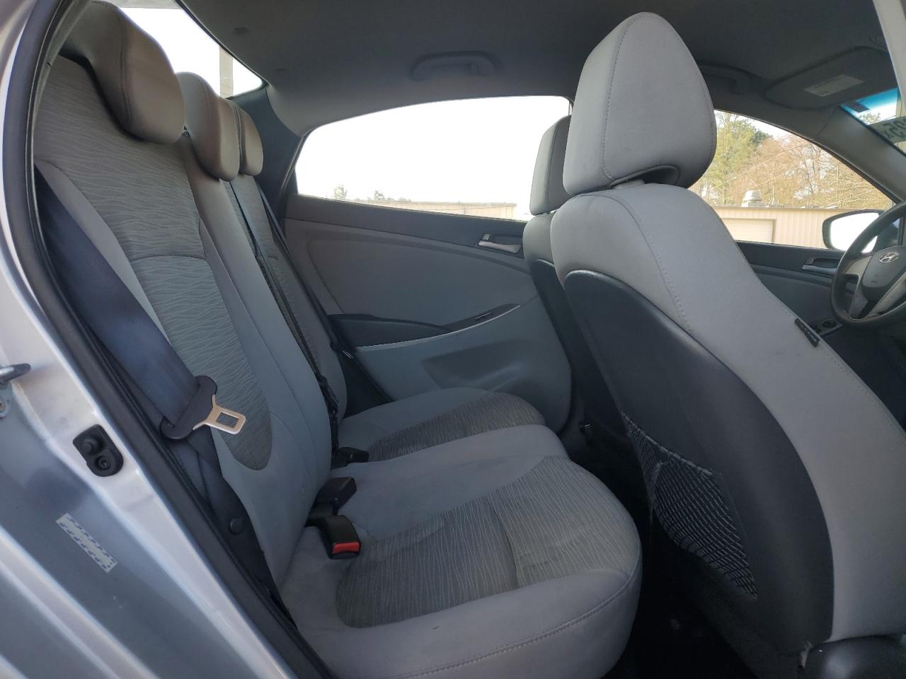 2017 Hyundai Accent - Image 10