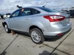 2013 Ford Focus Titanium იყიდება Sacramento-ში, CA - Front End
