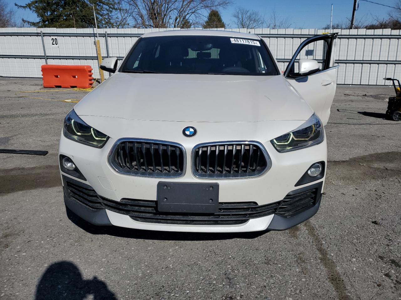 2018 BMW X2 - Image 5